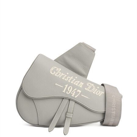 Dior & Birkenstock Saddle CD 1947 Homme Medium